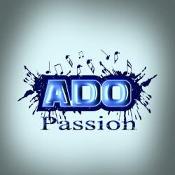 Cover Ado - I Am a Hero