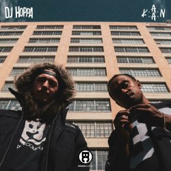 Cover K.A.A.N. & DJ Hoppa - Can't Help It