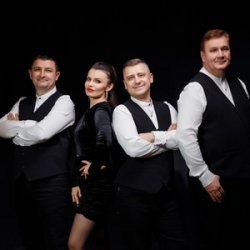 Cover Вокальний дует "Барвінок" - Козаче
