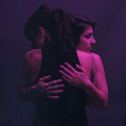 Cover Krewella - Be There