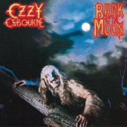 Cover Ozzy Osbourne - Bark At The Moon