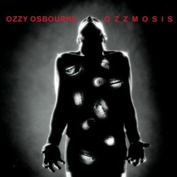 Cover Ozzy Osbourne - Thunder Underground