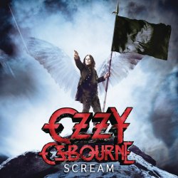Cover Ozzy Osbourne - Let It Die