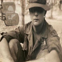 Cover Dispatched To Hell & DJ TMB - The Gathering