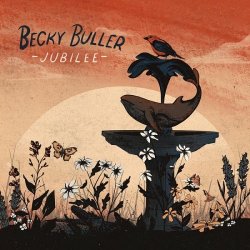 Cover Becky Buller - Prelude