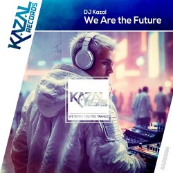 Cover DJ Kazal - Forever and Ever (Extended Mix)