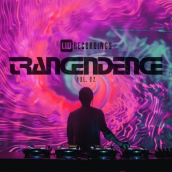 Cover DJ Phalanx - Crossroads (Extended Mix)