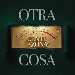 Cover Gente De Zona - Me Da Lo Mismo