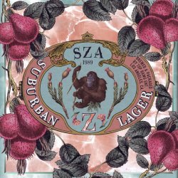Cover SZA - Julia
