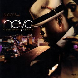 Cover Ne-Yo - It Just Makes Sense