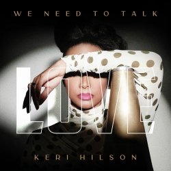 Cover Keri Hilson - Grateful