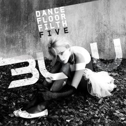 Cover 3LAU vs Galantis - How You Love U & I (3LAU Mashup)