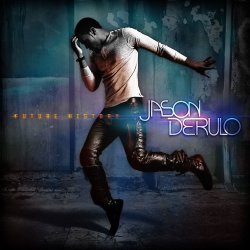 Cover Jason Derulo - Don't Wanna Go Home