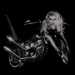 Cover Lady Gaga - Marry The Night