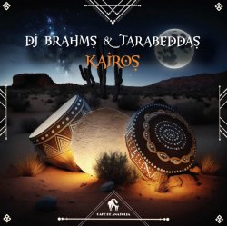 Cover DJ Brahms & Tarabeddas - Klyo (Original Mix)
