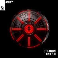 Cover OTTAGON - Find You