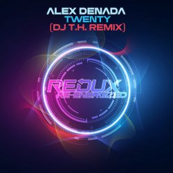 Cover Alex Denada - Twenty (DJ T.H. Extended Remix)