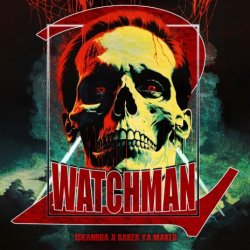 Cover Watchman 2 - Watchman's Theme