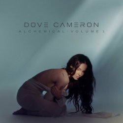 Cover Dove Cameron - White Glove
