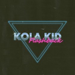 Cover Kola Kid - Castle