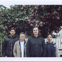 Cover Ceres - Marriage