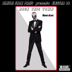Cover Electra 80 - Rock This Town (Dimitri From Paris Is Night Dubbin' Remake)