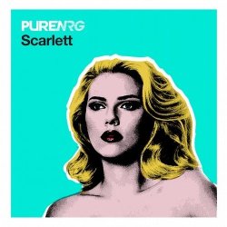 Cover PureNRG - Scarlett (Original Mix)