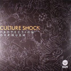 Cover Culture Shock - Ohrwurm