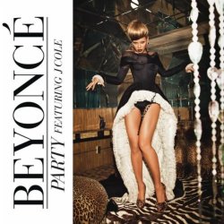 Cover Beyoncé feat. J Cole - Party (Remix)