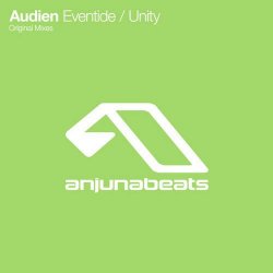 Cover Audien - Eventide (Original Mix)
