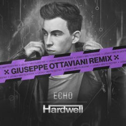 Cover Giuseppe Ottaviani - Empty World (Original Mix)
