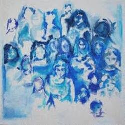 Cover Bia Maria - Marcha da Paridade