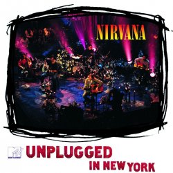 Cover Nirvana - Jesus Doesn't Want Me For A Sunbeam