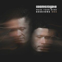 Cover Jason Van Wyk & Audienen - Someday (Original Mix)