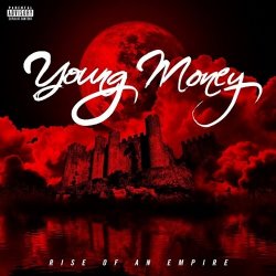 Cover Young Money feat. Euro, Birdman & Lil Wayne - We Alright