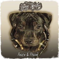 Cover Dogg Master - Let Your Body Move