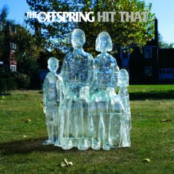 Cover The Offspring - Hit That