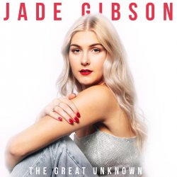 Cover Jade Gibson - Goodbye Little Small Town