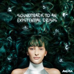 Cover Au.Ra - Screw Feelings