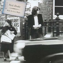 Cover Nick Drake - Joey