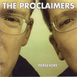 Cover The Proclaimers - There's a Touch