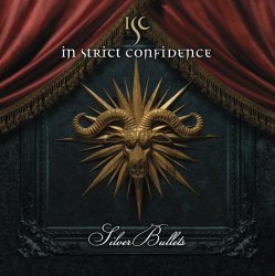 Cover In Strict Confidence - Silver Bullets (Single Version)