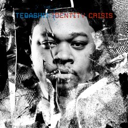 Cover Tedashii - Work