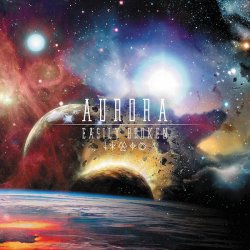 Cover Aurora - Shape Up Or Ship Out
