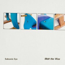 Cover Subsonic Eye - Please Remember