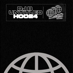 Cover DJ B - Non Stop