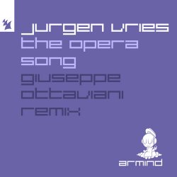 Cover Jurgen Vries - The Opera Song (Giuseppe Ottaviani Remix)