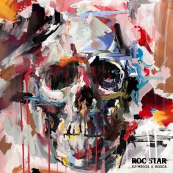 Cover DJ Muggs & Mooch - Roc Star