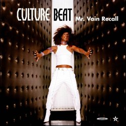 Cover Culture Beat - Mr. Vain Recall (Recall Mix)