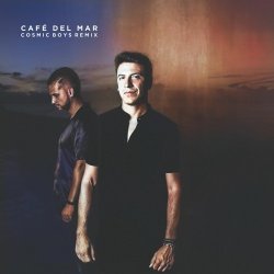 Cover David Moleon vs Energy 52 - Cafe Del Terror